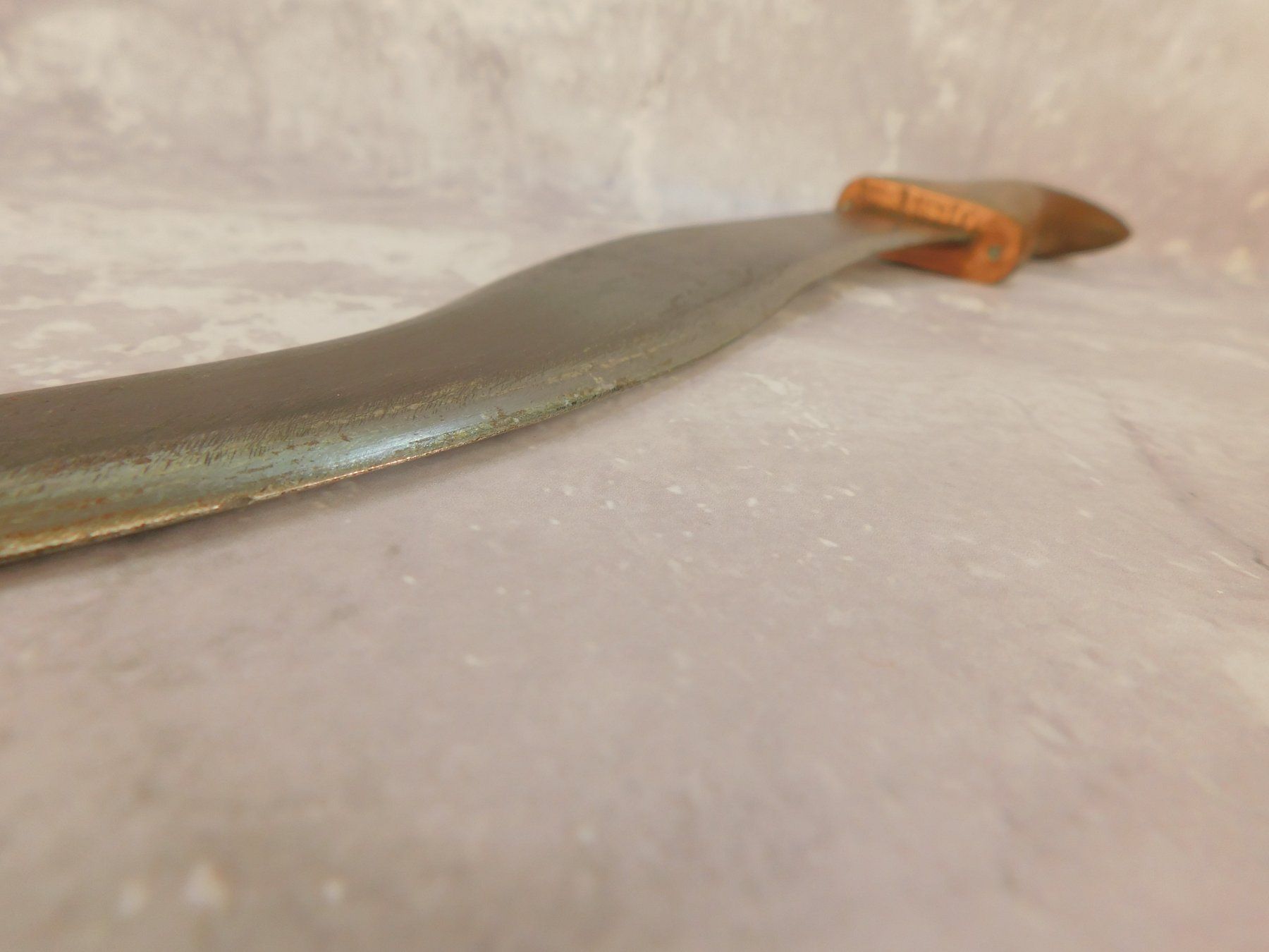 Besteck: Spezielle Vintage Messer – Gebraucht aus Emmenbrücke von Neverlaand-22 3