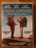 DVD - A Walk in the Woods