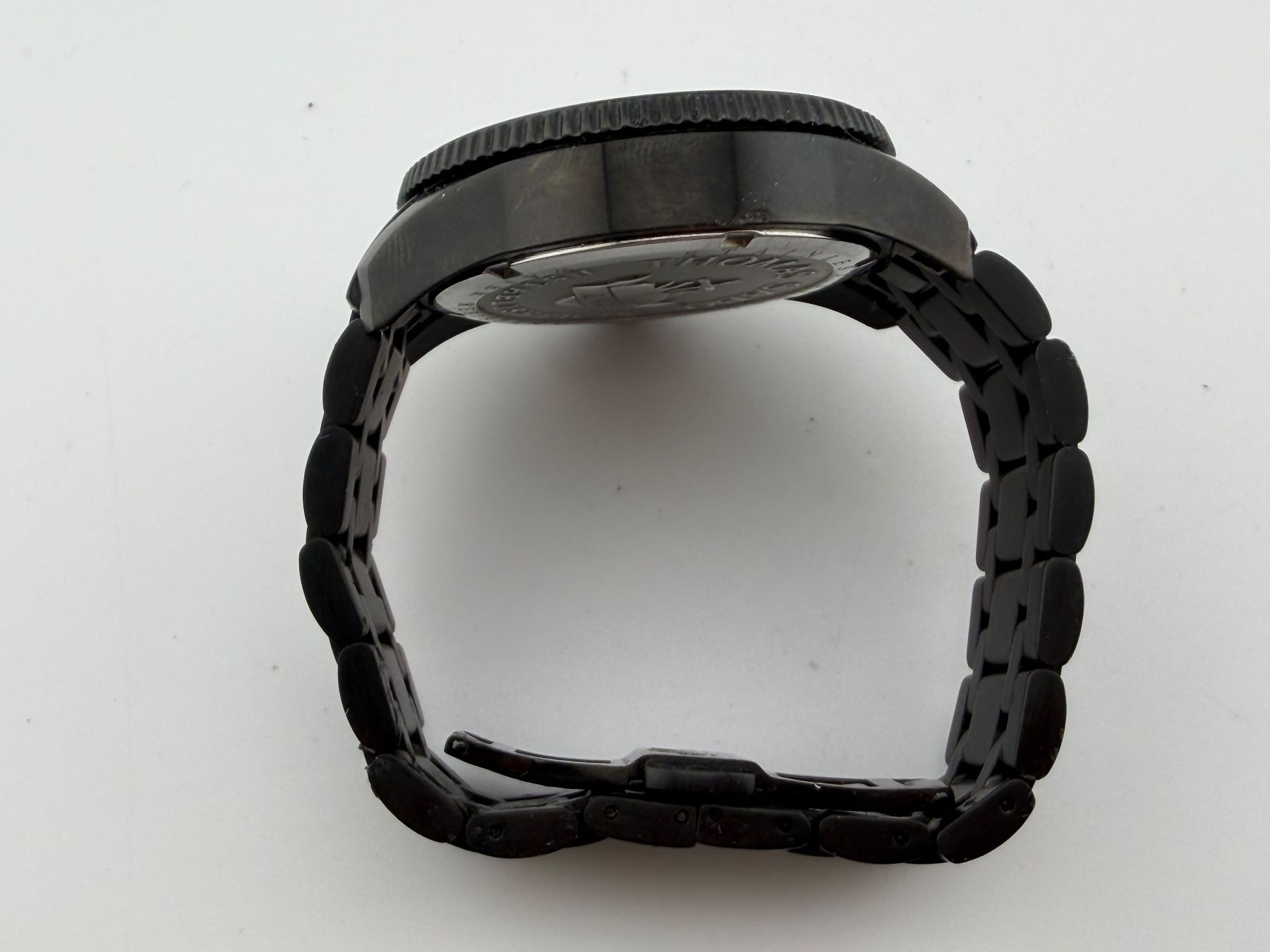 Thomas Sabo Orologi: THOMAS SABO pour homme – Usato da Biel/Bienne venduto da MrP_WatchesBiel 3