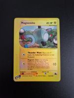 Magnemite reverse 🇬🇧 Skyridge 