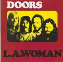 Doors – L.A. Woman