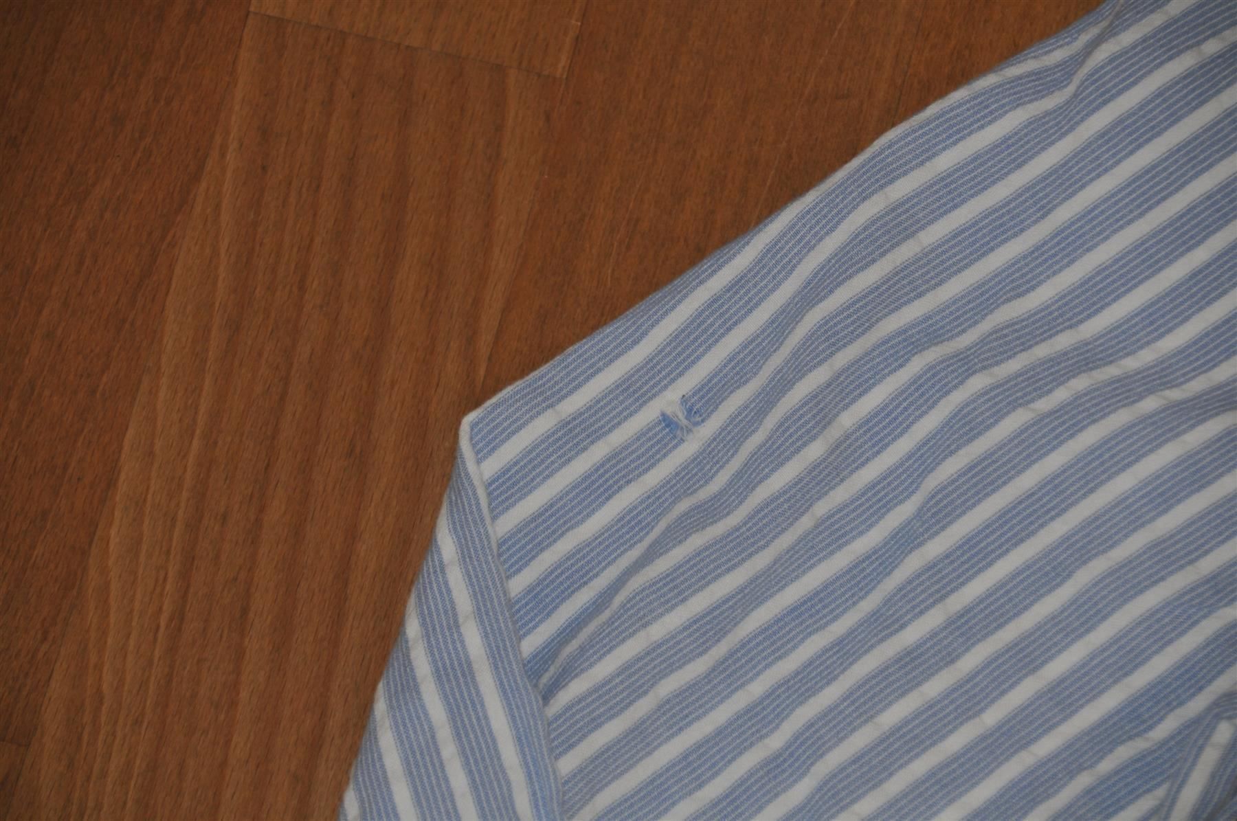 C&A Camicette, T-shirt & Top: coole Bluse aus C&A, Gr. 146/52 – Usato da Winterthur venduto da Schwestere 3
