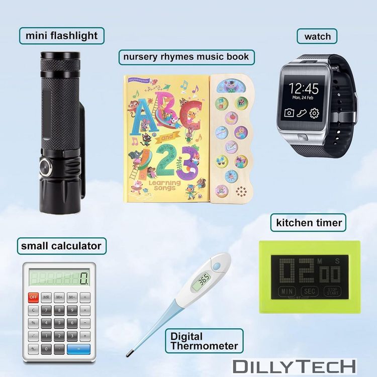 Caricatori & Batterie: PKCELL AG10, LR54, 389 Knopfzellenbatterie - 50 Stk. – Nuovo e nell'imballaggio originale da Erlenbach ZH venduto da dillytech.ch 9