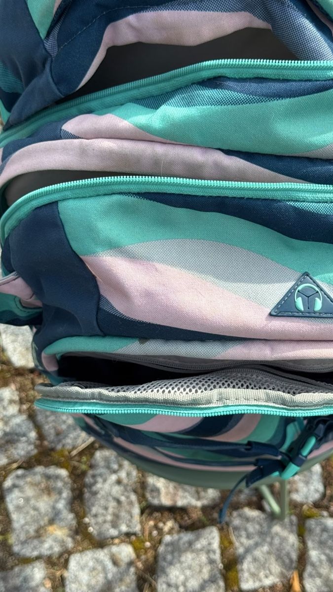 Satch Borse & Zaini: Schulrucksack Marke Satch – Usato da Schöftland venduto da rol_t6bk 1