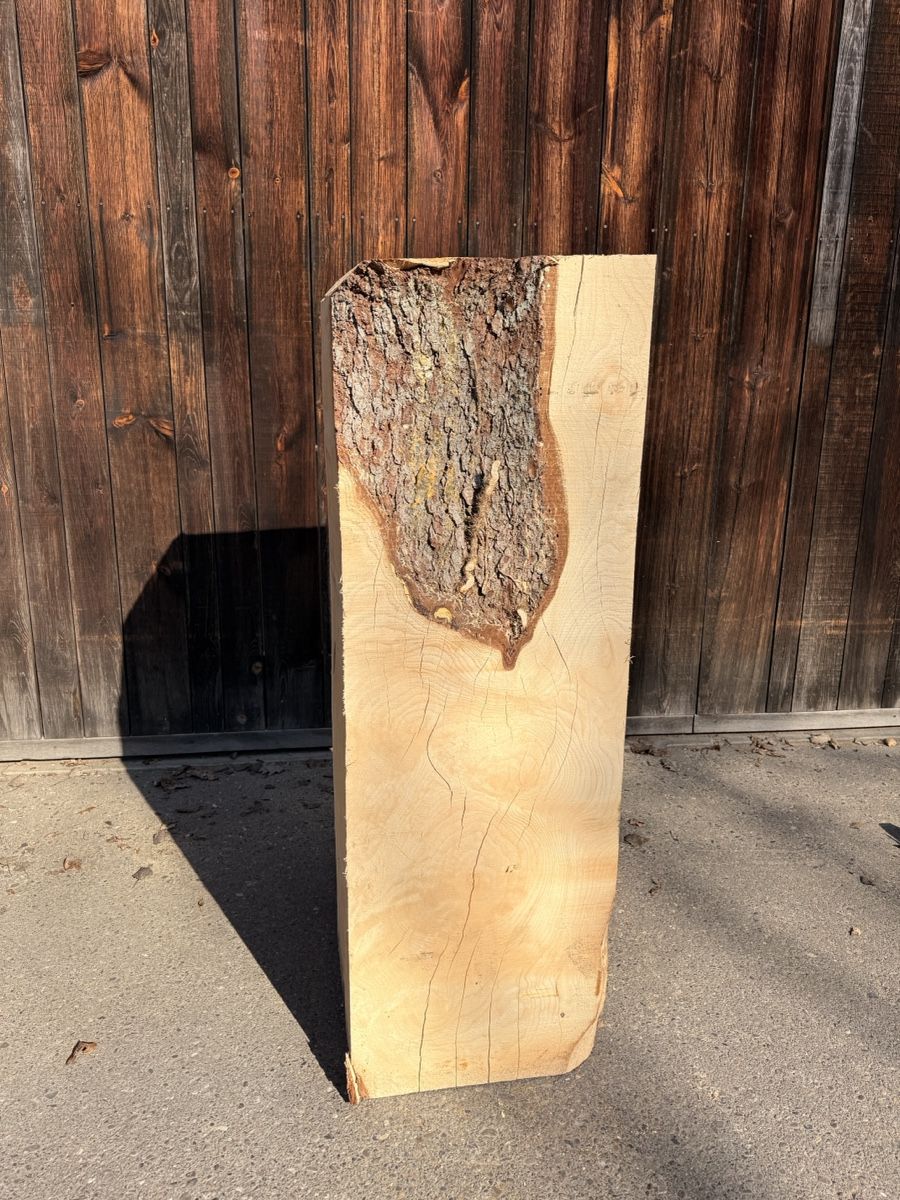 Articoli in legno: XXL - Dekosäule, 52x52x157cm – Nuovo (secondo la descrizione) da Wallisellen venduto da CH-Holz-CH