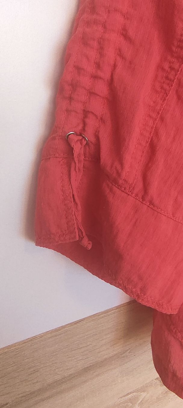 Giacche: leichte Sommer-Jacke, Gr. 46 – Usato da Frauenfeld venduto da Schenken-mit-Herz 3