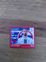 🤩 SVN 16 - Topps Euro 2024 Sticker