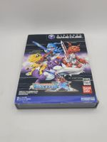 Digimon World 4 Gamecube OVP GC Japan