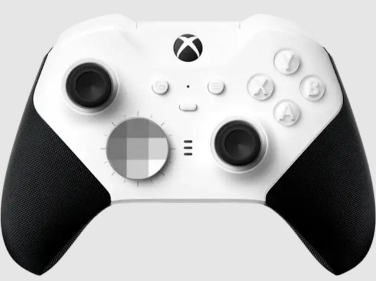 Microsoft Controller: Xbox Elite Series 2 - Core Edition – Usato da Basel venduto da Esmen