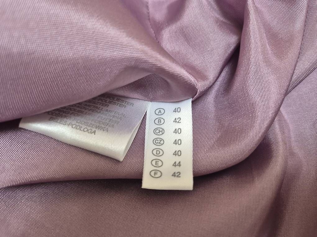Vestiti: Abendkleid Grösse 40 (L) – Usato da Oberrohrdorf venduto da Hoto 2