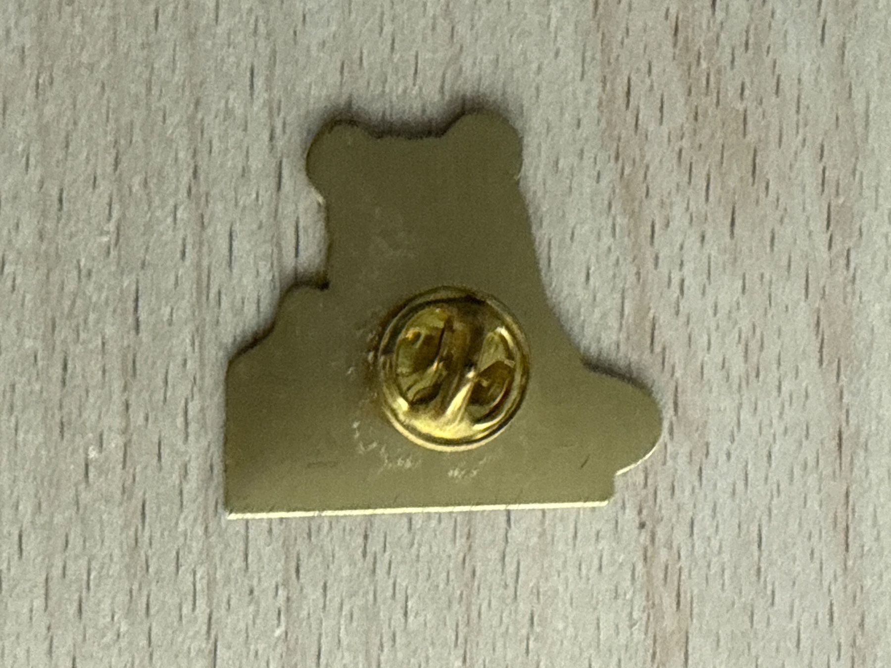 Plaquettes & Badges: Pin FORD – D'occasion à Glattbrugg par Schweigmatt 1