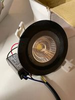 LED ceiling Lampe 