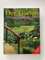 Grosser Sachbuch "Der Garten"