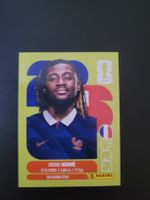 Panini World Cup 2026 Manu Koné