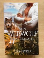 Lisa Skydla - "Kein Werwolf zum zähmen" von 2024
