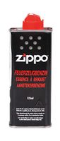 ZIPPO Benzin mit Kunststoff-Ventil, 125ml 60001215