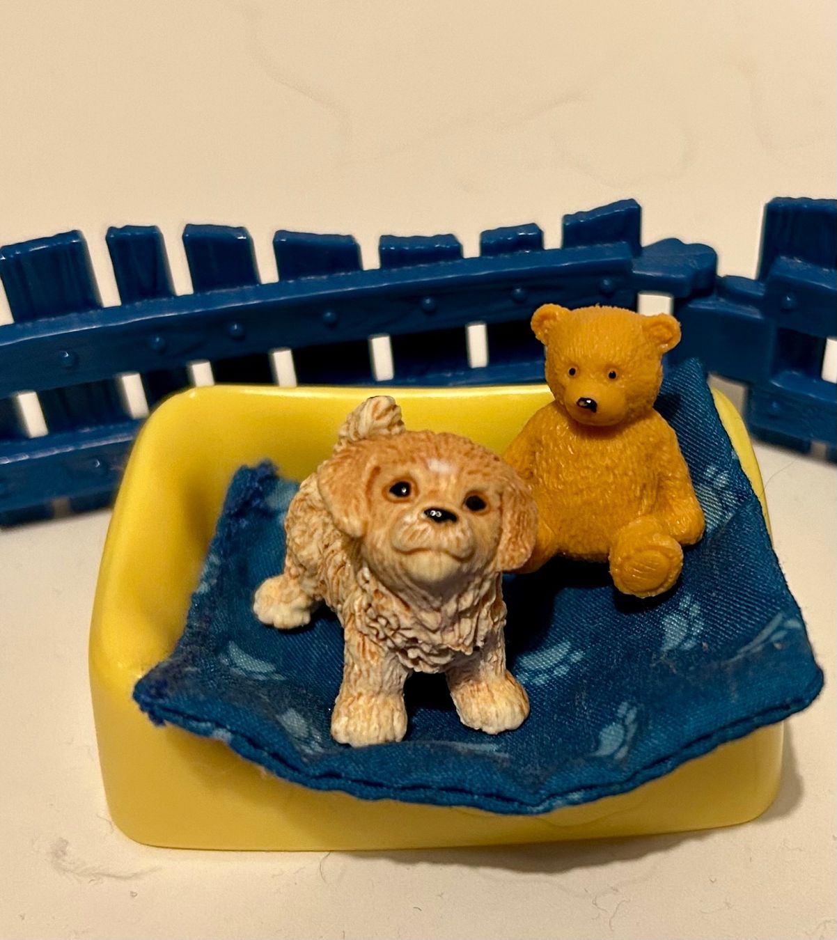 Schleich Giocattoli: Schleich Hundeschule – Usato da Neftenbach venduto da boskop1 2