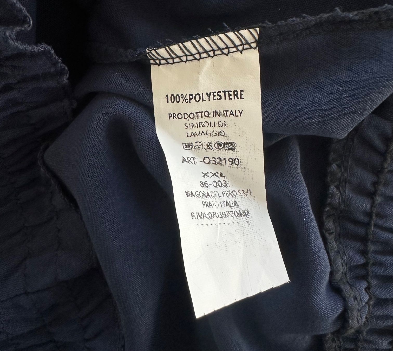 Blusen: New Collection Bluse Damen XXL – Neu (gemäss Beschreibung) aus Ipsach von Lary_Sommer 2