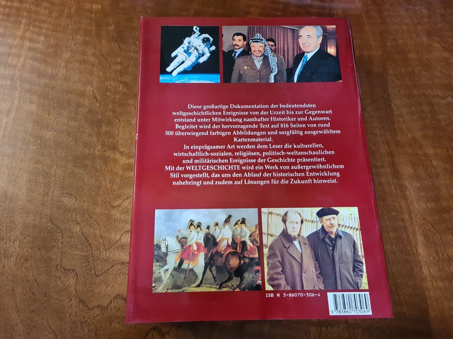 Libri: Die Weltgeschichte – Usato da Erstfeld venduto da Uhu1980 3