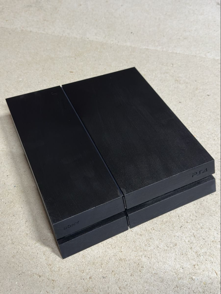 Sony Consoles: Sony Playstation 4 – D'occasion à Langnau b. Reiden par pablo.schumacher 1