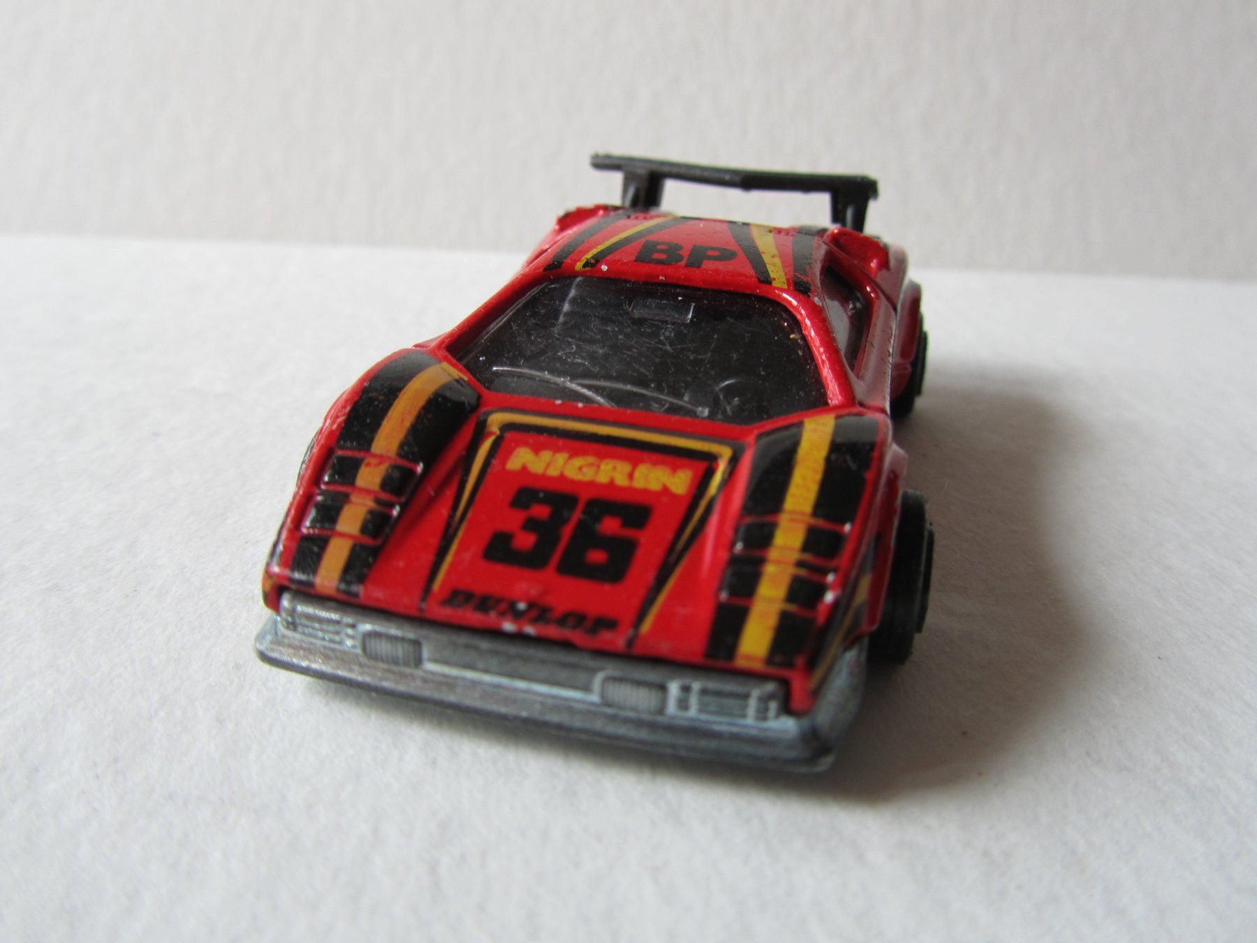 Majorette Voitures modèles: Lamborghini, majorette France – D'occasion à Weiningen ZH par dietsch57 1