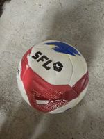 Fussball SFL Macron - Top Zustand, perfekt für den Sommer! ⚽