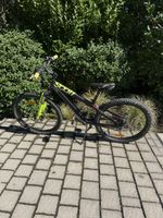 Kinderfahrrad 24 Zoll Scott