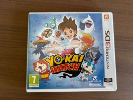 Yo-Kai Watch [3DS]