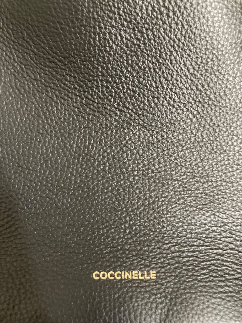 Coccinelle Taschen für Damen: Coccinelle Leder Handtasche – Neu (gemäss Beschreibung) aus Manno von tin_2vgz 4