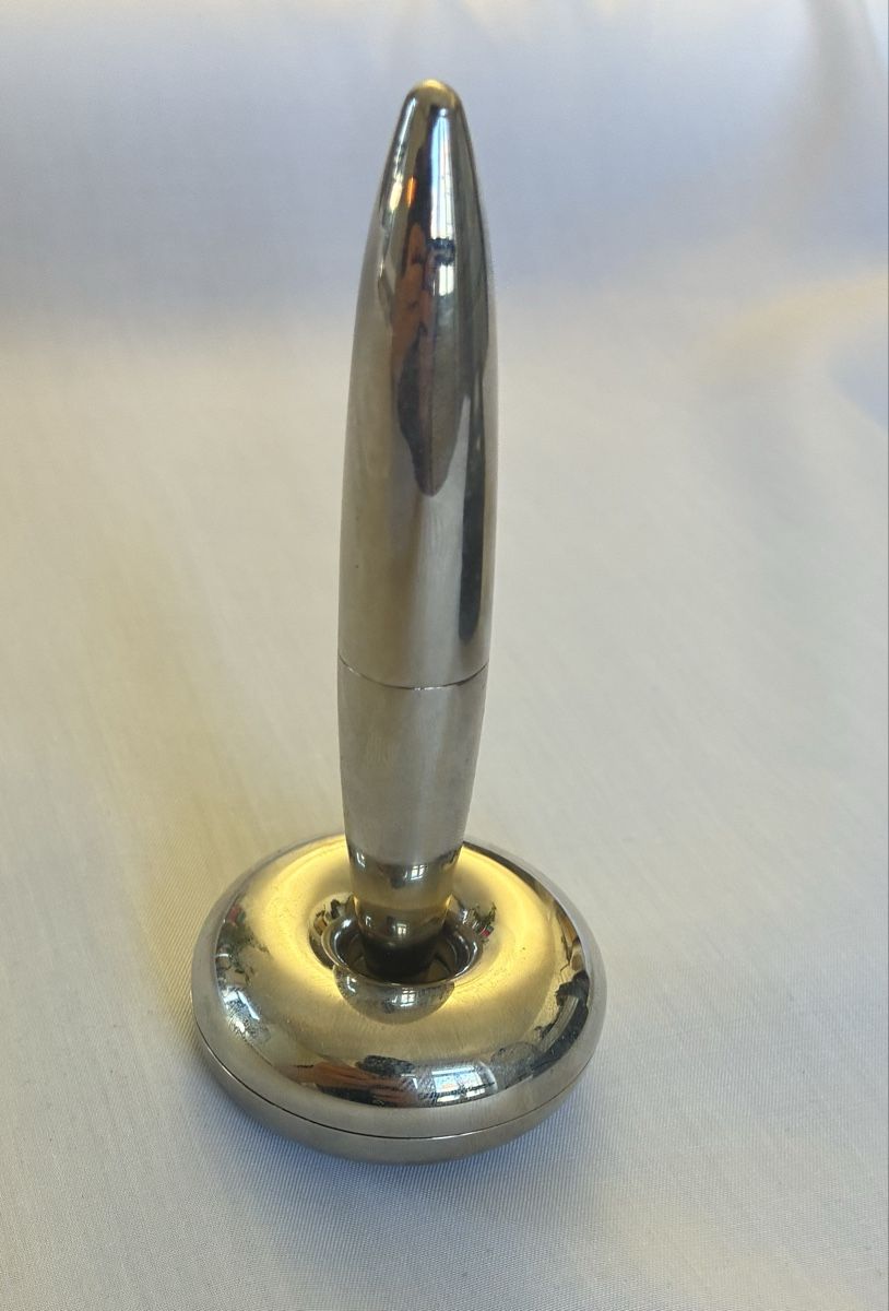 Stifte & Marker: PHILIPPI Ballpoint Pen Lucy with Holder – Neu (gemäss Beschreibung) aus St. Gallen von swisssun01