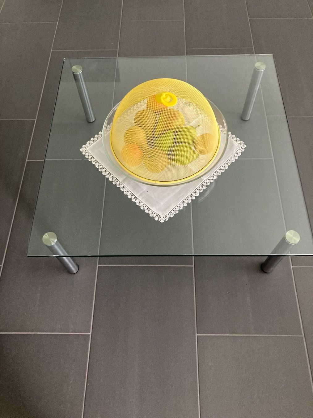 Tables: Salontisch Glas – Neuf (Voir description) à Worb par Seiferlo 1