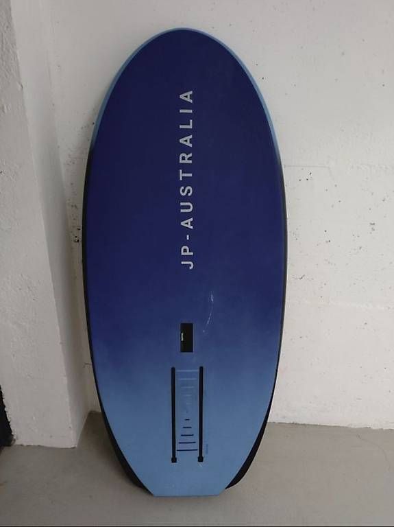 Surfboards & Schwimmbrette: Wingfoil Board JP X-Winger Pro 88l – Gebraucht aus Melide von zen_k7p7 1