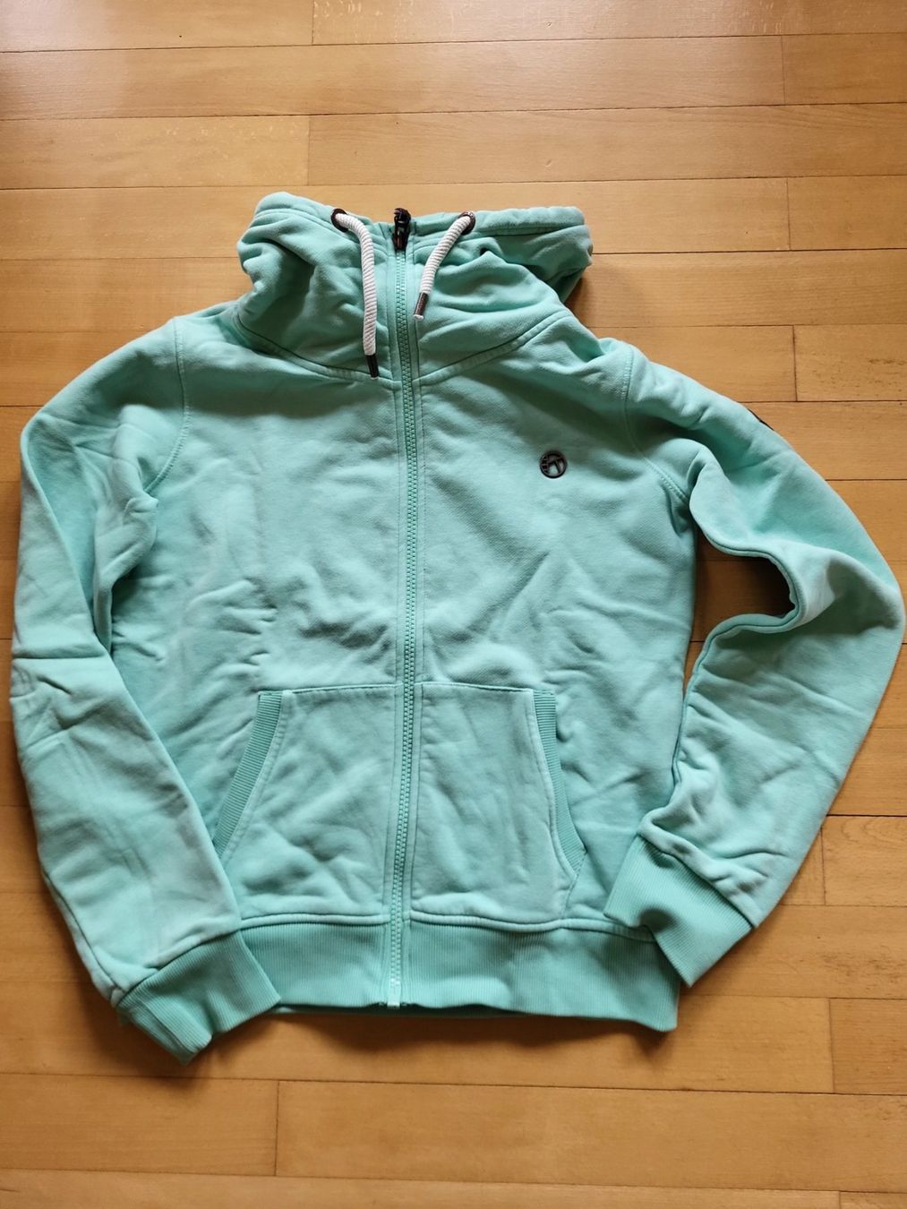 Maglioni & Felpe: Kasane Hoodie Gr. L – Usato da Aarburg venduto da pri_7pyg
