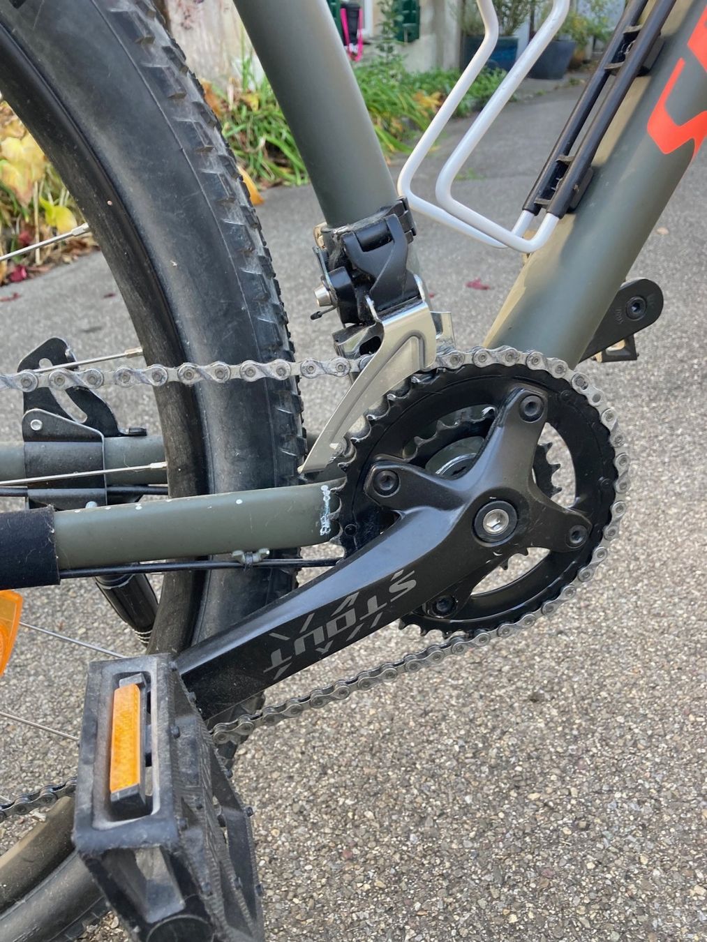 Specialized Biciclette: Specialized Rockhopper Bike (S) – Usato da Zürich venduto da  1