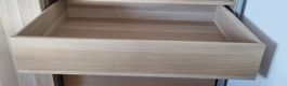 Ikea Komplement Schublade 100x58cm PAX wie neu