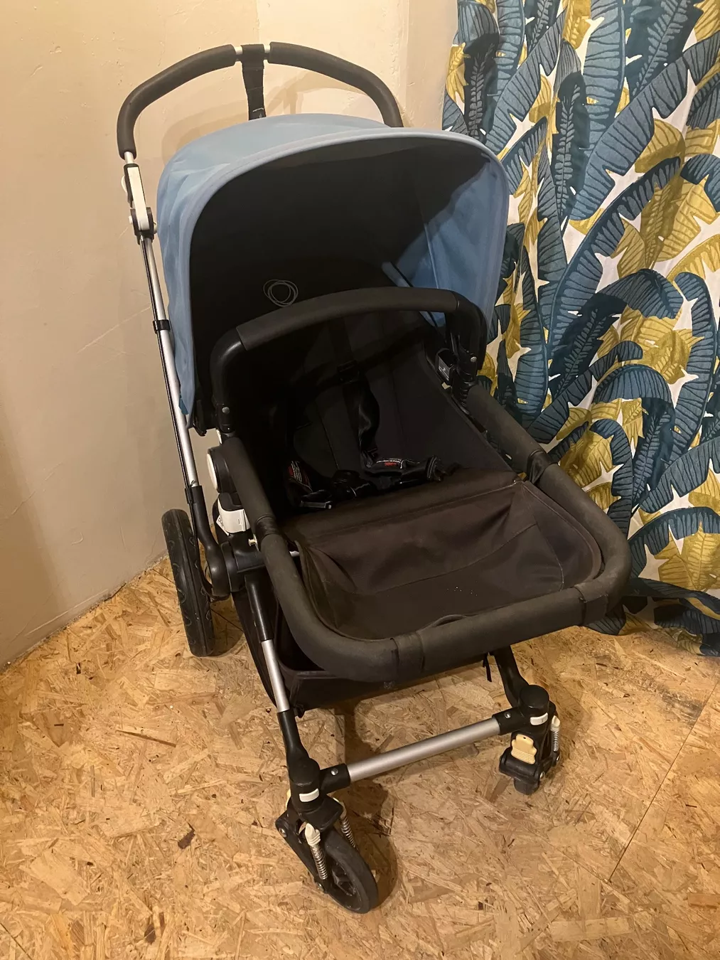 Bugaboo Carrozzine: Poussette bugaboo cameleon 3 – Usato da Cressier NE venduto da rockpat 1