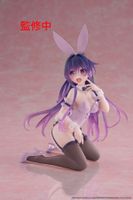 Date A Live Desktop Cute Figure Tohka Yatogami (Bunny Ver.)