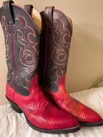 Nocona Boots Cowboy size 36 1/2