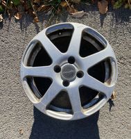 à 1820 Corbeyrier: 4 Jantes alu 6Jx15H2 MX 605 K1