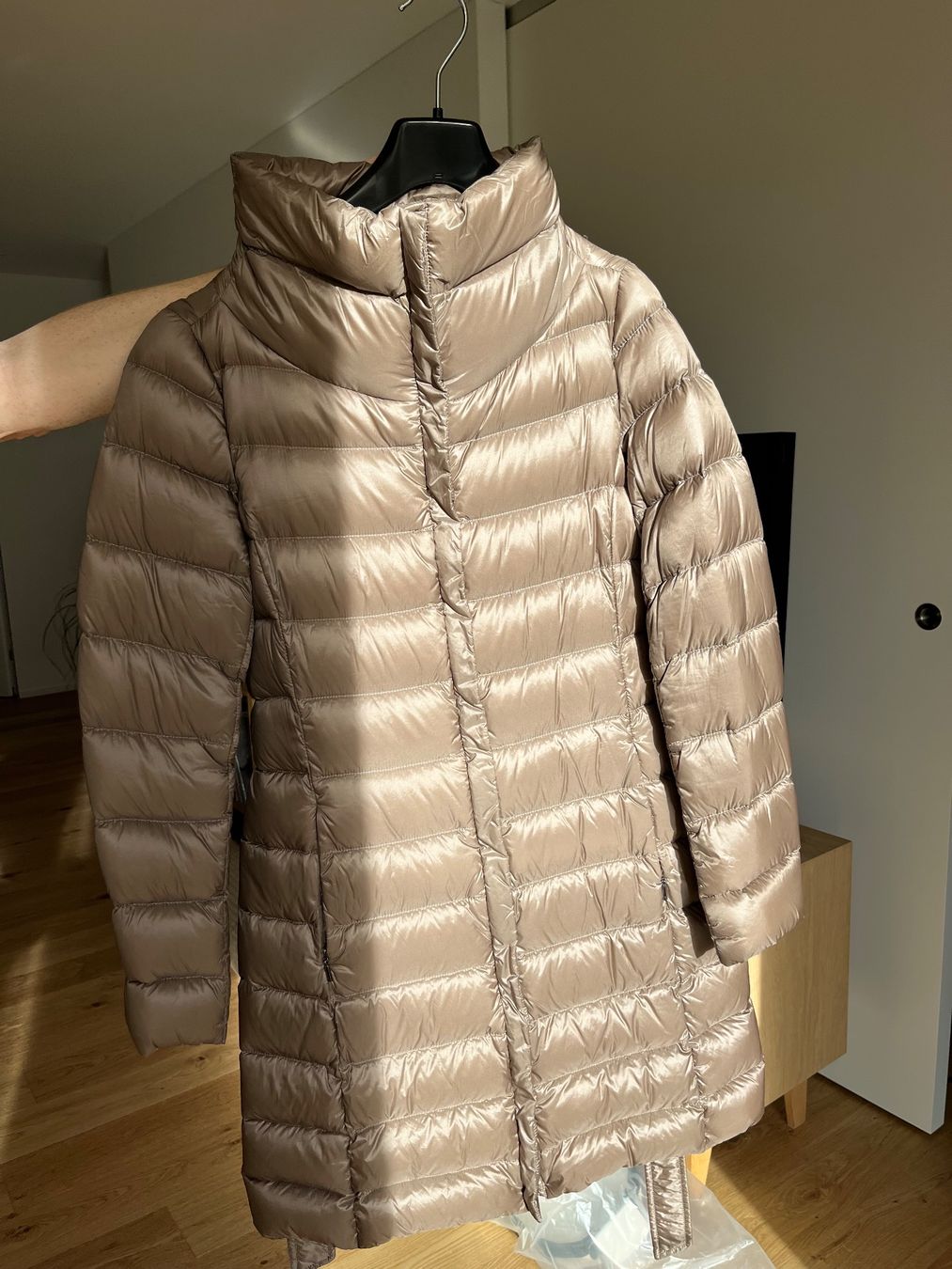 Max Mara Giacche: Max Mara Weekend Down (S/M) – Usato da Kilchberg ZH venduto da deedee3