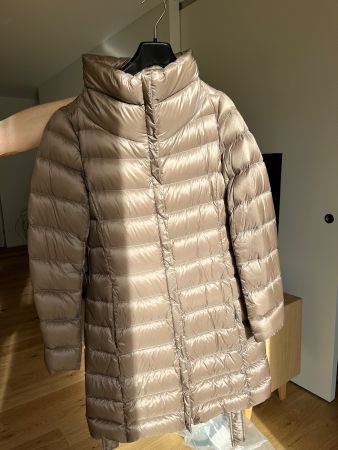 Max Mara Weekend Down (S/M)
