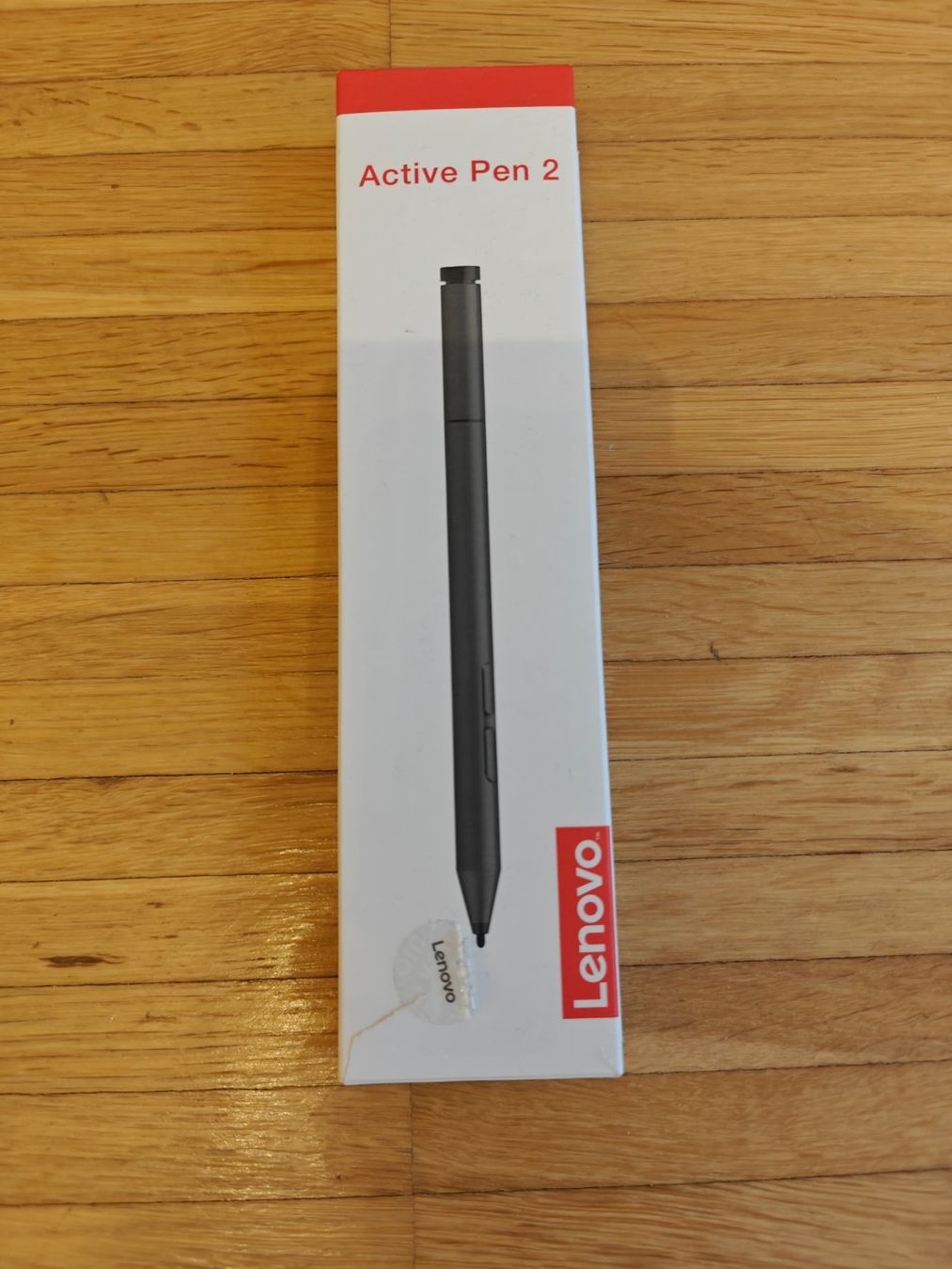 Lenovo Notebook: Lenovo Active Pen 2 – Usato da Ehrendingen venduto da thegreat1