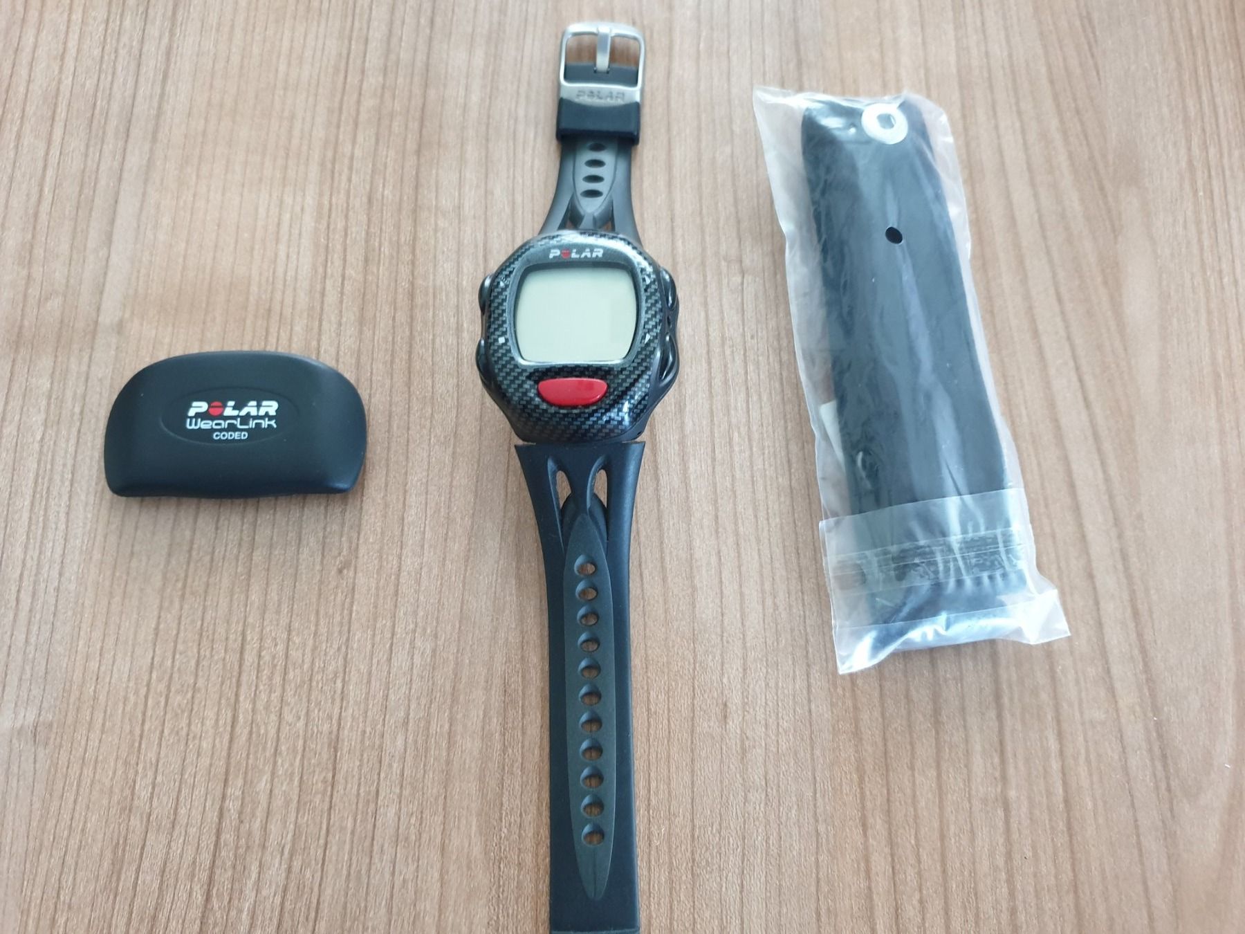 Mesurer: Polar S725X – Neuf (Voir description) à Sachseln par Palur 1