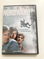 Nordwand (DVD) Fürmann,  Wokalek