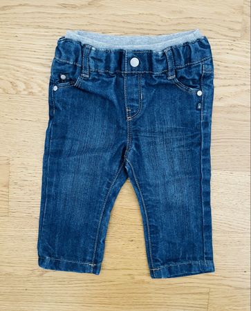 Jeans bébé Taille 68