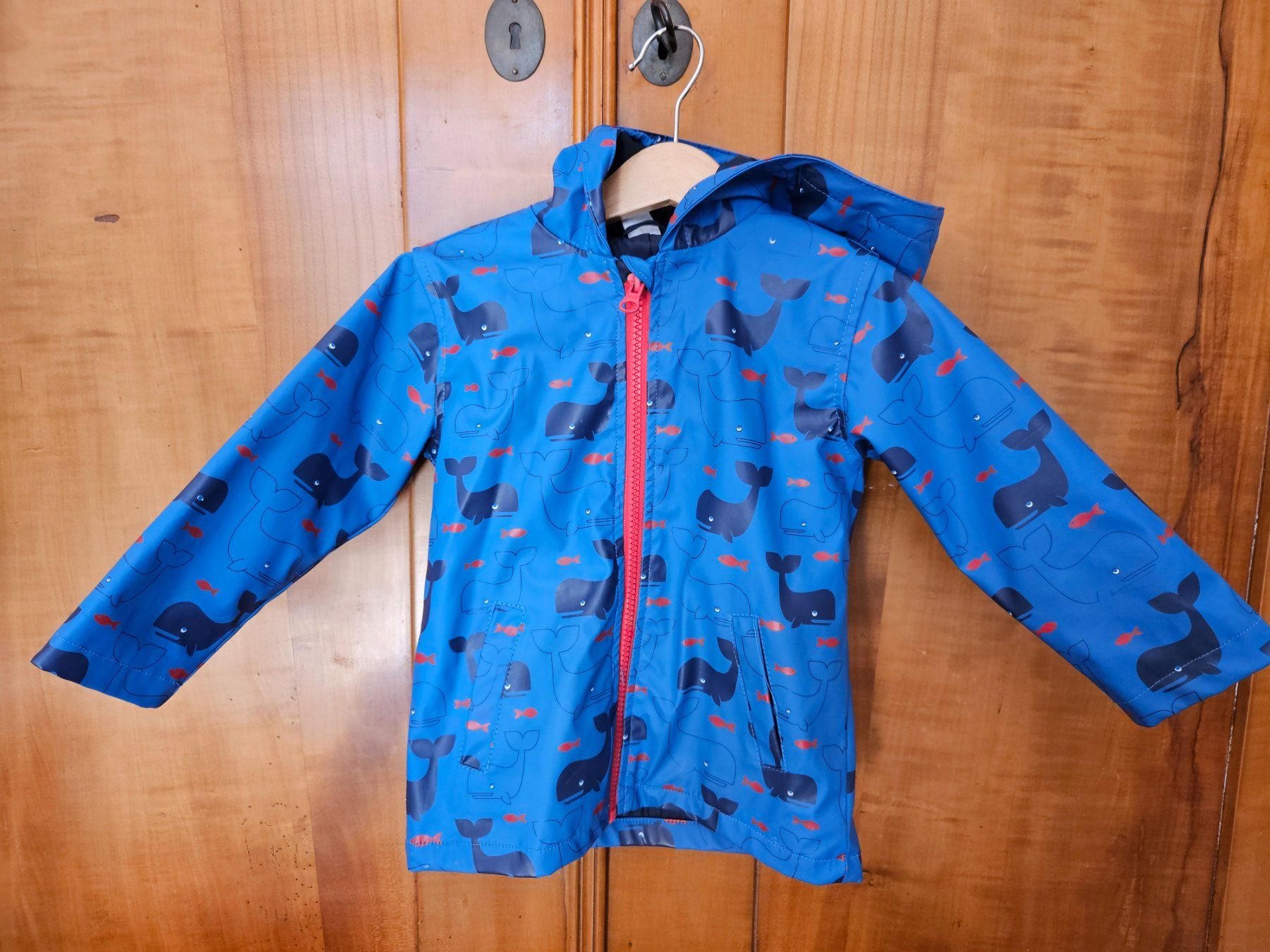 Giacche & Cappotti: Regenjacke – Usato da Winterthur venduto da dobeh