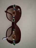 Sonnenbrille BVLGARI 8080B