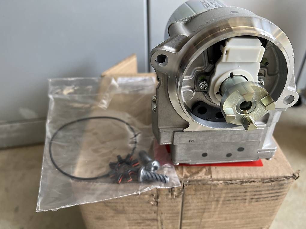 Peugeot Toutes les pièces auto: Lenkung Servomotor Peugeot 207 – D'occasion à Gontenschwil par lot_qxr9 2