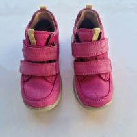 Superfit GORE-TEX Schuhe aus Nubuk, Grösse 24