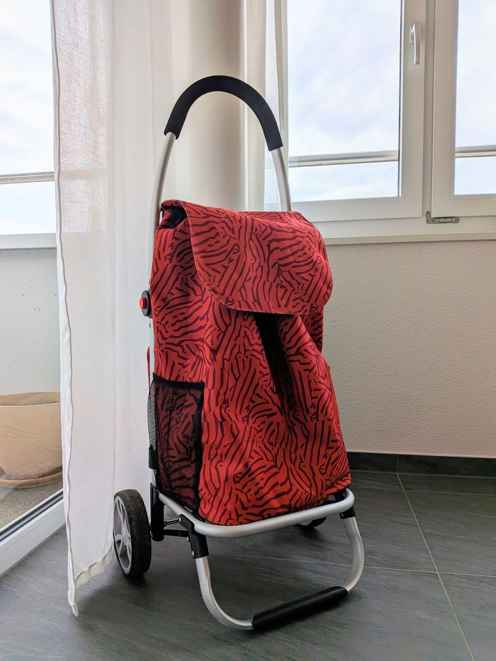 Altro per la casa: Einkaufswagen – Usato da St. Gallen venduto da ani_6gnp